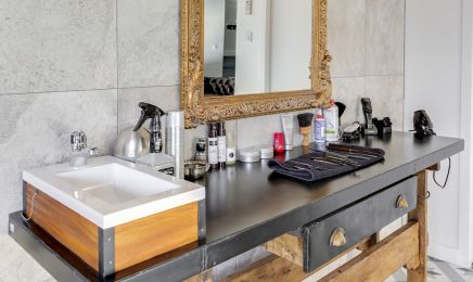 CHEZ MONSIEUR - Dax : Coiffeur à Dax