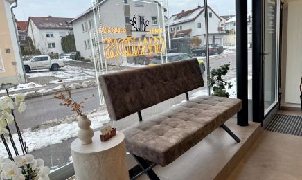 Hairsalon GADS: Kosmetikstudio in Senden