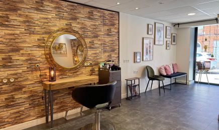 Studio M (anciennement Le Loft) : Coiffeur à Lanta