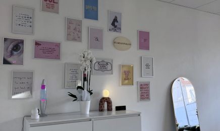 La beauté par Jade : Institut de beauté à Liévin