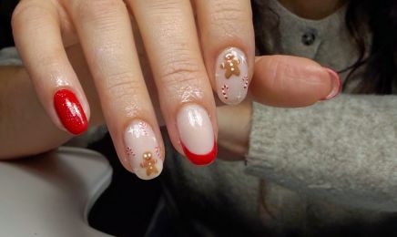Nails Binda : Manucure à Bons-en-Chablais