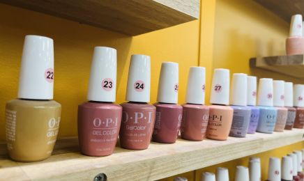 Jennails 2 - Bel Air : Manucure à Rambouillet