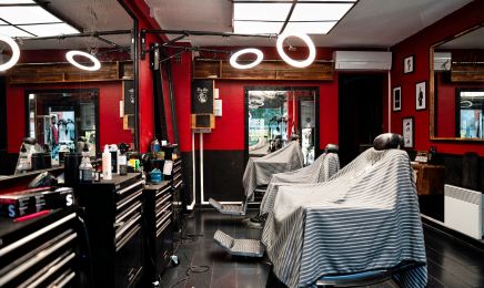 The Glory Barber  : Institut de beauté à Toulouse