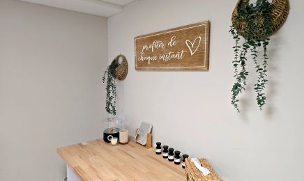 Charlotte M : Institut de beauté à Fontenay-le-Comte
