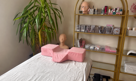 S’THETIQUE PRIVE : Institut de beauté à Faverney