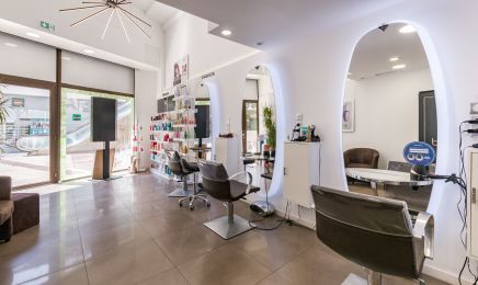 Katica Lounge : Coiffeur à Montpellier