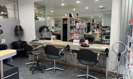 Barbamama Vert-Saint-Denis : Coiffeur à Vert-Saint-Denis
