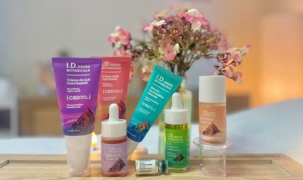 L'Ecrin de Meije : Manucure à Vourey