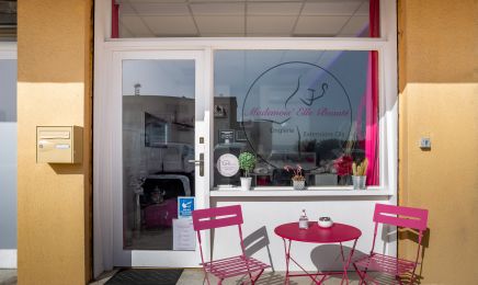 Mademois’Elle Beauté : Manucure à La Ciotat