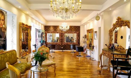Studio Galina - Hair & Makeup: Friseur in Dülmen