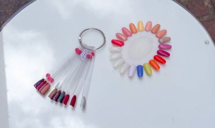 Infiniment Ongles  : Manucure à Pornic