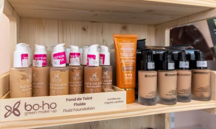 Centre de beauté LIVIA : Institut de beauté à Billère