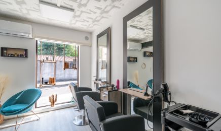 MG Coiffure : Barbier à Portet-sur-Garonne