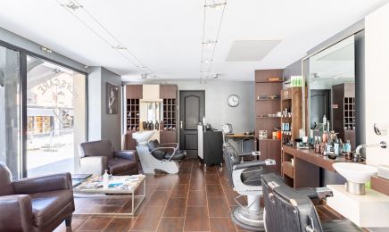 Men's care : Coiffeur à Châteaugiron