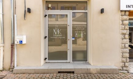 MK Prothésiste Ongulaire : Manucure à La Tour-du-Pin