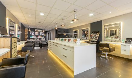 Hair body concept : Manucure à Lambres-lez-Douai