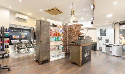 Le Bar des Coiffeurs - Paris  : Coiffeur à Toulon