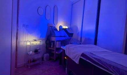 L'Art Esthetique : Manucure à Lons
