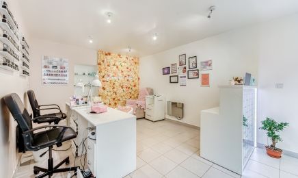 Denival Nails : Manucure à Luzarches