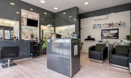 Amanda Coiffure : Coiffeur à Argelès-sur-Mer