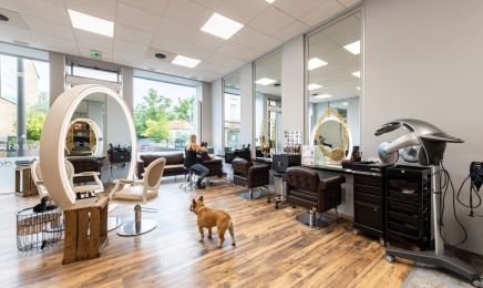 Salon Aurélia Oullins  : Coiffeur à Oullins