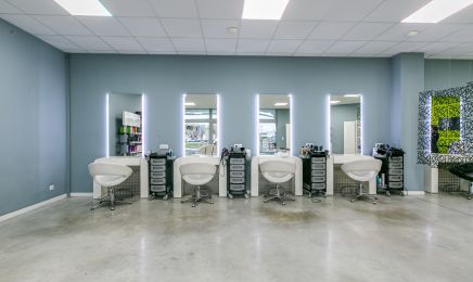 Jennif'Hair Beauté (anciennement Kapelli Coiffure) - Saint-Sever : Coiffeur à Saint-Sever