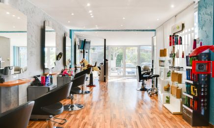 Hair attitud’ : Barbier à La Ciotat