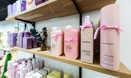 L'Officine des Coiffeurs  : Coiffeur à Rennes