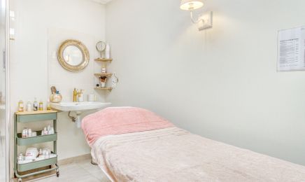 Le Boudoir d‘Amélie  : Institut de beauté à Clisson