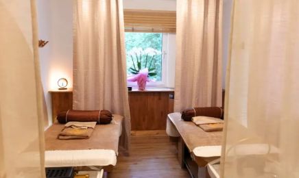 VIP Wellness Headspa: Kosmetikstudio in Nürnberg