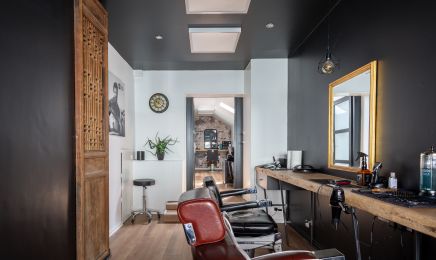 Laurent coiffure homme : Coiffeur à Pontivy