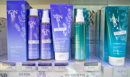 Douce Heure pour Soi  : Manucure à Gries