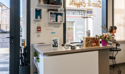 Severine coiffure : Coiffeur à Castelnaudary