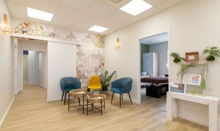 Institut aux bouts de soi : Manucure à Mordelles