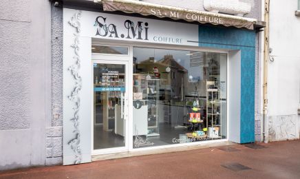 SA.MI coiffure Port Saint Père : Coiffeur à Port-Saint-Père