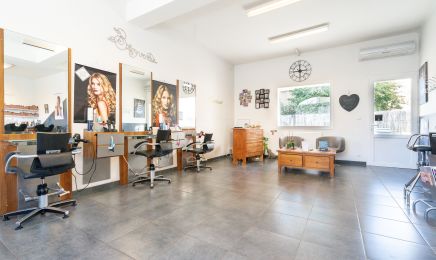 L’INSTANT Carpentras : Coiffeur à Carpentras