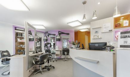 Colette coiffure  : Coiffeur à Saint-Jean-de-Sixt