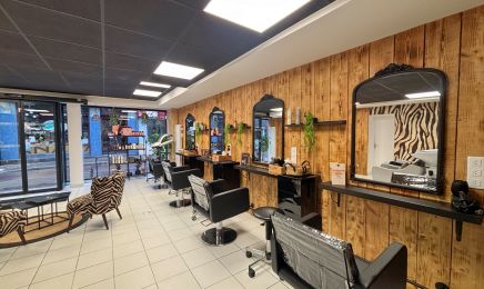 L'esprit Coiffure : Coiffeur à Livarot-Pays-d'Auge