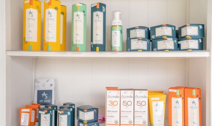 Le temps d'une pause  : Institut de beauté à Saubusse