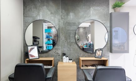 Tandem - Gières : Coiffeur à Gières