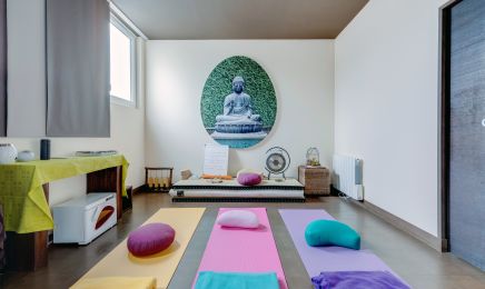 H'être Zen : Institut de beauté à Lisieux