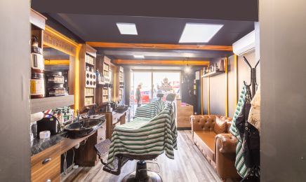 Barbershop A.D : Barbier à Manduel