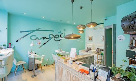 Mozoe : Institut de beauté à Paris