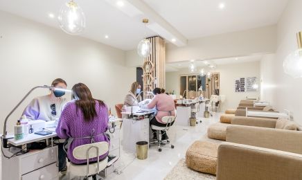 MELISSA NAEL : Institut de beauté à Marseille
