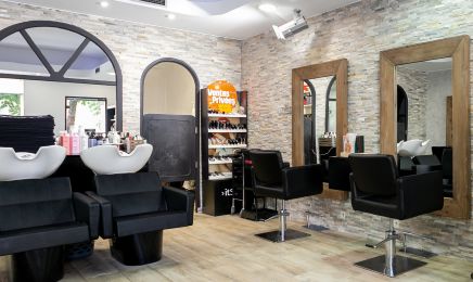 Platinium : Coiffeur à Draguignan