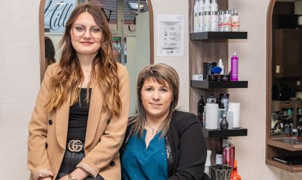 Mill’n hair : Coiffeur à Montceau-les-Mines