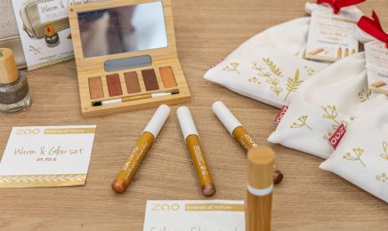 Turquoise & Chocolat : Institut de beauté à Écouché-les-Vallées