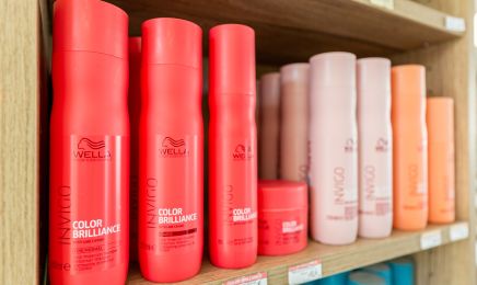 Le salon de Flo : Coiffeur à Le Drennec