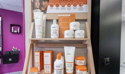 CLEAR Coiffure - Lucé : Coiffeur à Lucé