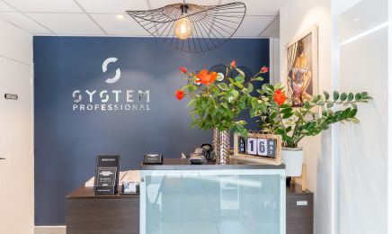 L’instant Coiffure d’Emily : Institut de beauté à Breuillet